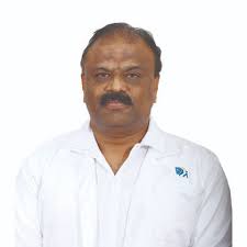 Dr. Brig K Shanmuganandan